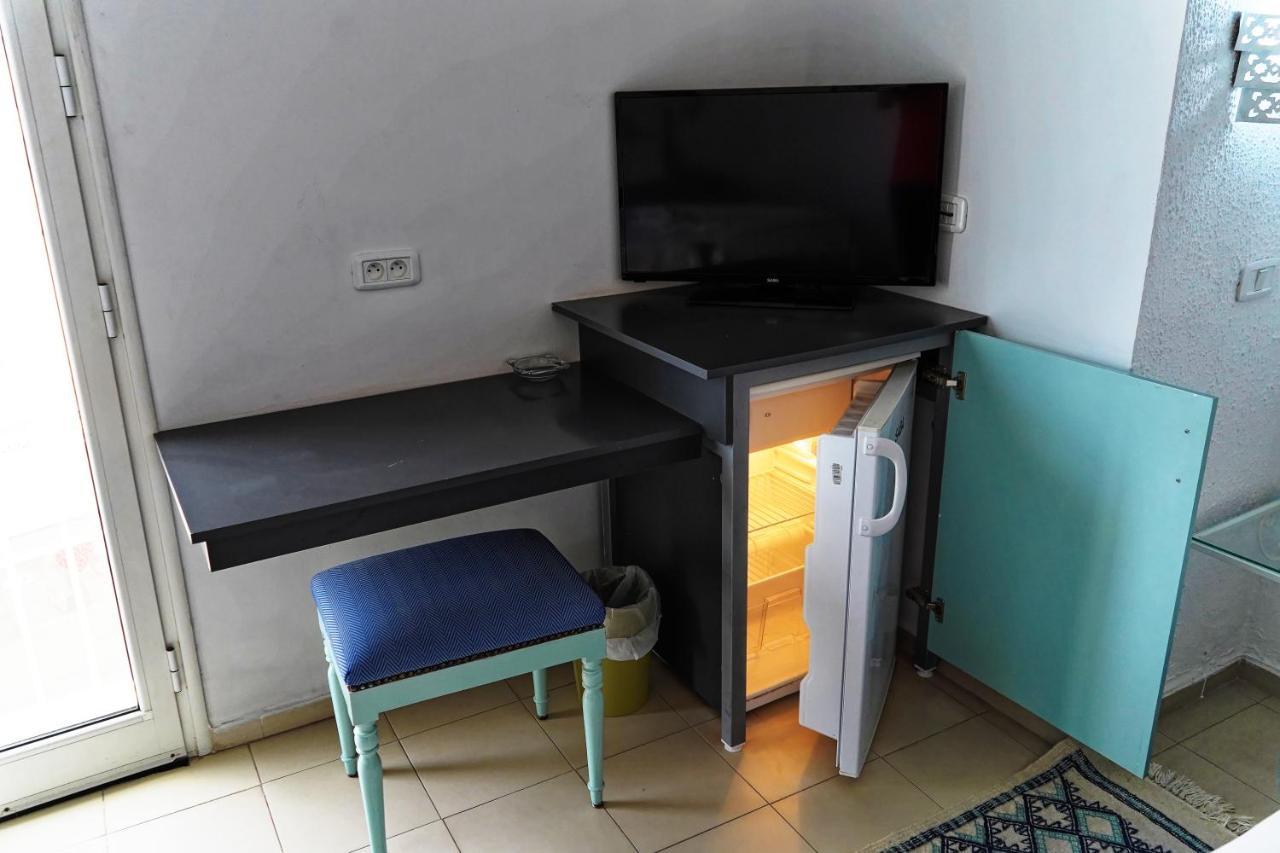 Hotel Khella Hammamet