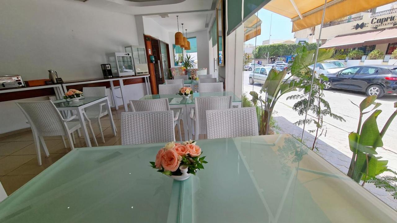 Khella Hotel Hammamet