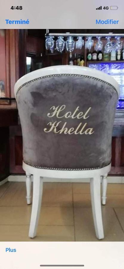 Khella 3*