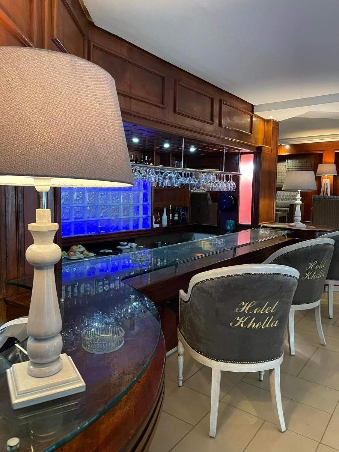 Hotel Khella 3*
