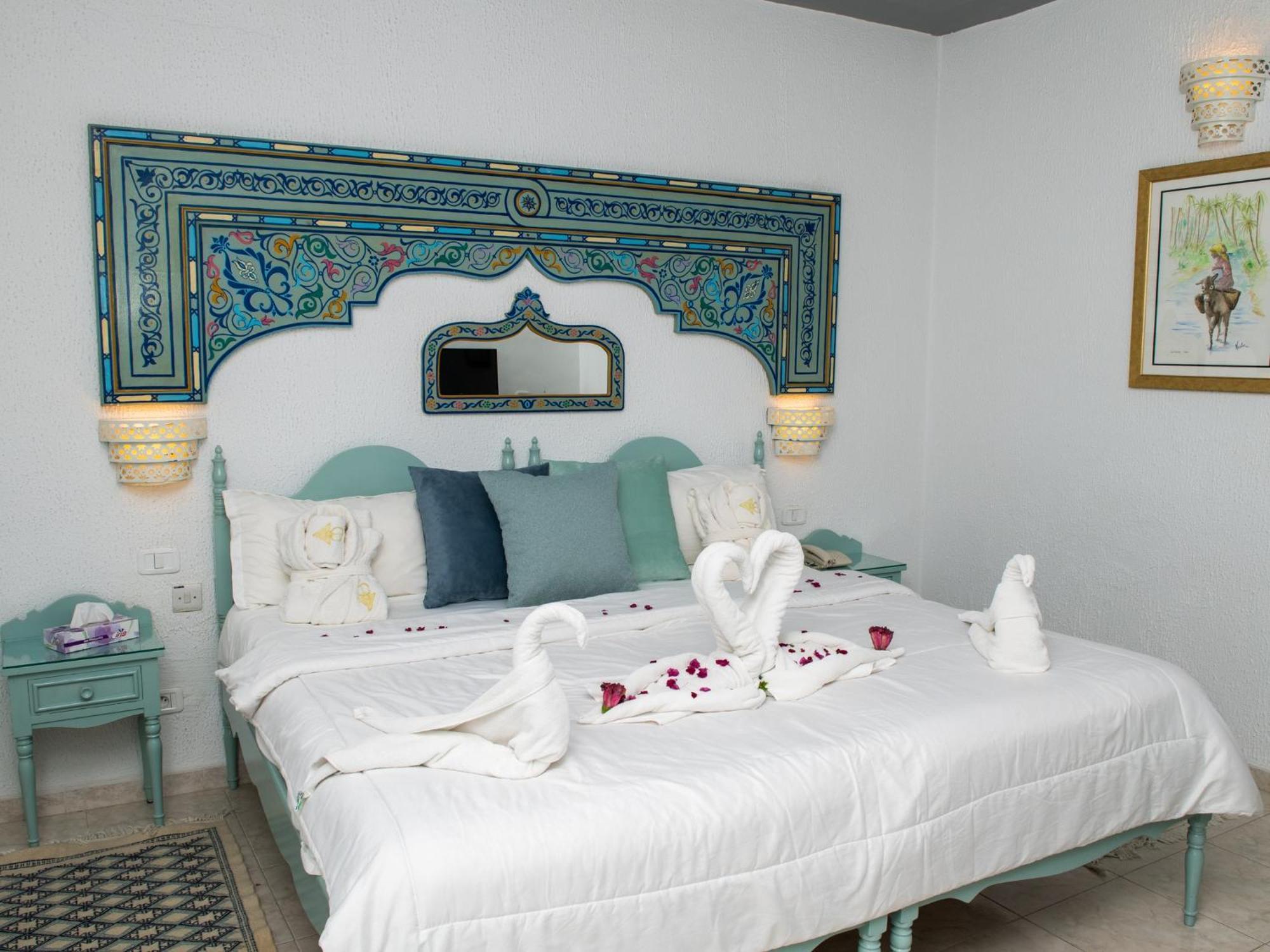 Khella Hotel 3*